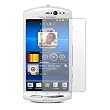 6 x Pellicola Protettiva Schermo per Sony Ericsson Xperia Neo V - Anti-graffio / Ultra Clear