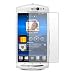 6 x Protector de Pantalla para Sony Ericsson Xperia Neo V - L�minas de protecci�n / Clear Screen Protectors