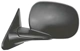 98-02 DODGE RAM TRUCK PICKUP Mirror Left (1998 98 1999 99 2000 00 2001 01 2002 02) 55076479AC TYC