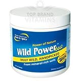 North American Herb & Spice Wild Power Tea
