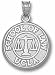 UCLA Bruins "UCLA Law Scales" Pendant - Sterling Silver Jewelry