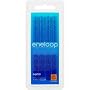 SANYO eneloop �[�d���j�b�P�����f�d�r(�P4�`8�p�b�N) [HR-4UTG-8BP]
