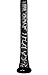 Vulcan 0.50mm Bat Grip/Breaking Silver