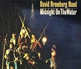 Midnight On The Water