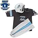 Franklin Carolina Panthers Youth Uniform Set