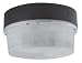 Canopy HPS 8x8 Surface Mount Fixture