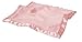 Prince Lionheart Silkie Blanket, Pale Pink