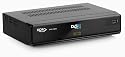 Xoro HRS 3000 DVB-S Digitaler Satelliten-Receiver (PVR Ready, USB 2.0) schwarz