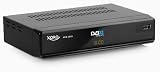 Produkt-Bild: Xoro HRS 3000 DVB-S Digitaler Satelliten-Receiver (PVR Ready, USB 2.0) schwarz