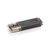 Produkt-Bild: CnMemory USB Stick 2.0 MICRO X PRO (32 GB, schwarz)