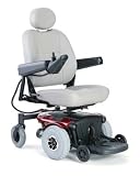 Pride Jazzy 1103 Ultra Electric Wheelchair