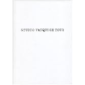 STUDIO　VANQUISH　TOUR [DVD]