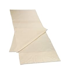 Schlafsack Inlett Baumwolle Deckenform