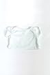 "White T-shirt fits Webkinz, Shining Star and 8"" - 10"" Make Your Own Stuffed Animals "