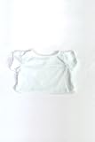 White T-shirt fits Webkinz, Shining Star and 8 - 10 Make Your Own Stuffed Animals 