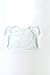 "White T-shirt fits Webkinz, Shining Star and 8"" - 10"" Make Your Own Stuffed Animals "