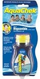 Aquachek Biguanide Pool & Spa Test Strips