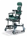 Adaptable ABC Chair ABC Chair 12W x 14D (32 x 36 cm) complete seat w/arm rests and 11W x 13H (28
