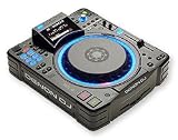 Denon - Platines CD 