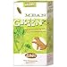 Zukes Organic Bakes Mean Greenz Dog Treat 14-oz