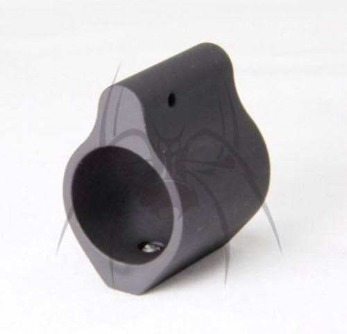 Spike's Tactical Micro / Low-Profile .750 g-as block