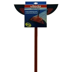 Vileda Superfege R mit Telestiel 01469