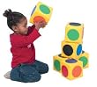 MATCH THE DOTS BLOCKS