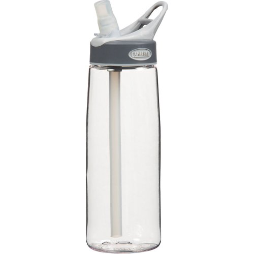 CamelBak Trinkflasche Better Bottle, klar, 0,75 L, 53390 Preisvergleich