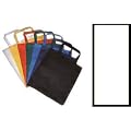 Baumwolltasche 38x42 cm, Wei�