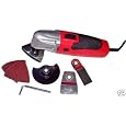 Multi-Function Power Tool