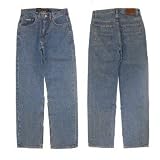 Calvin Klein Men Classic Easy Fit Jean mb97a19