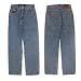 Calvin Klein Men Classic Easy Fit Jean mb97a19
