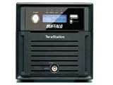 Buffalo Technology Terastation Pro Duo Nas 4Tb Two-Drive High Performance Network Storage