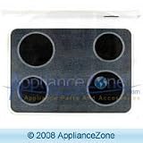 Review GE - General Electric  / Stove/Oven/Range Glass Main Top - WB62X10008