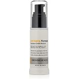 MenScience Androceuticals Anti-Aging Formula, 1 oz.