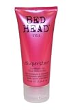 Bed Head Superstar Conditioner for Unisex by TIGI, 2.54 Ounce