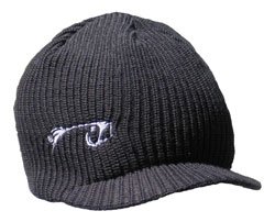 Rising Fly Fishing Knit Weather Cap