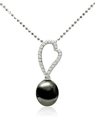 MAYUMI Collar Classic plata de ley 925 milésimas