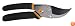 Fiskars 9109 Traditional Bypass Pruning Shears