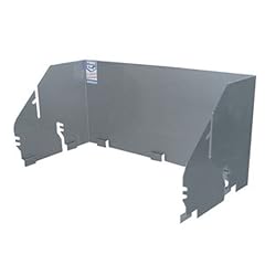 Th�ros A4060E Windschutzblech f�r Holzkohle-/Kamingrill Th�ros 2
