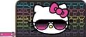 Hello Kitty 80's Retro Style Wallet
