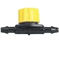 Review Phostgn  / Flow Control Valve 4mm