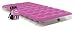 Aerobed Aerosport Twin Overnighter, Pink