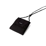 31fhigxBzNL. SL160  Travel Accessories Samsonite Security Neck Pouch Black