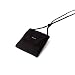 Samsonite Travel Accessories Samsonite Security Neck Pouch Black