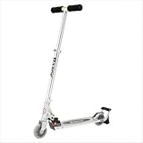 Spark Scooter in Clear