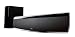 Samsung HT X 810 R Heimkino-System 2.1 (HDMI, 1080p, 300 Watt, Wireless Subwoofer)