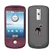 Coveroo Manchester Terrier Replacement Cover for HTC MyTouch