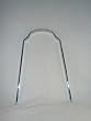 Chrome Rear Fender Brace For 5 and 6 Flat Fenders - Frontiercycle (Free U.S. Shipping)