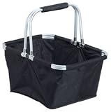 Review K?chenprofi  / Kuchenprofi Collapsible Shopping Bag - Black (KP1410000B)
